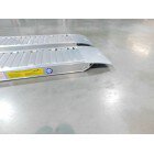 rampes alu 1600 kg 1
