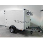 REMORQUE REFRIGEREE HK 132614-18 PF30 Basic (5264-KA) 0
