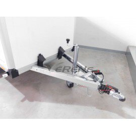 REMORQUE REFRIGEREE HK 132614-18 PF30 Basic (5264-KA)