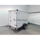 REMORQUE REFRIGEREE HK 132614-18 PF30 Basic (5264-KA) 3