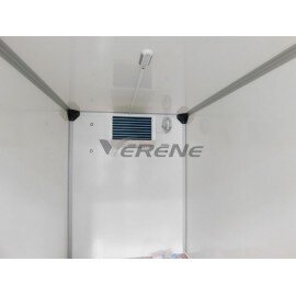 REMORQUE REFRIGEREE HK 132614-18 PF30 Basic (5264-KA)