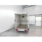 REMORQUE REFRIGEREE HK 132614-18 PF30 Basic (5264-KA) 5