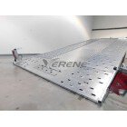 REMORQUE PORTE VOITURE GT KIPPBAR 480 3 S 10