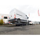 REMORQUE PORTE VOITURE GT KIPPBAR 580 3 S 0