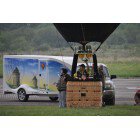 S3415 MONTGOLFIERE 0