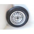 ROUE 135/80R13 4x100 D30 0