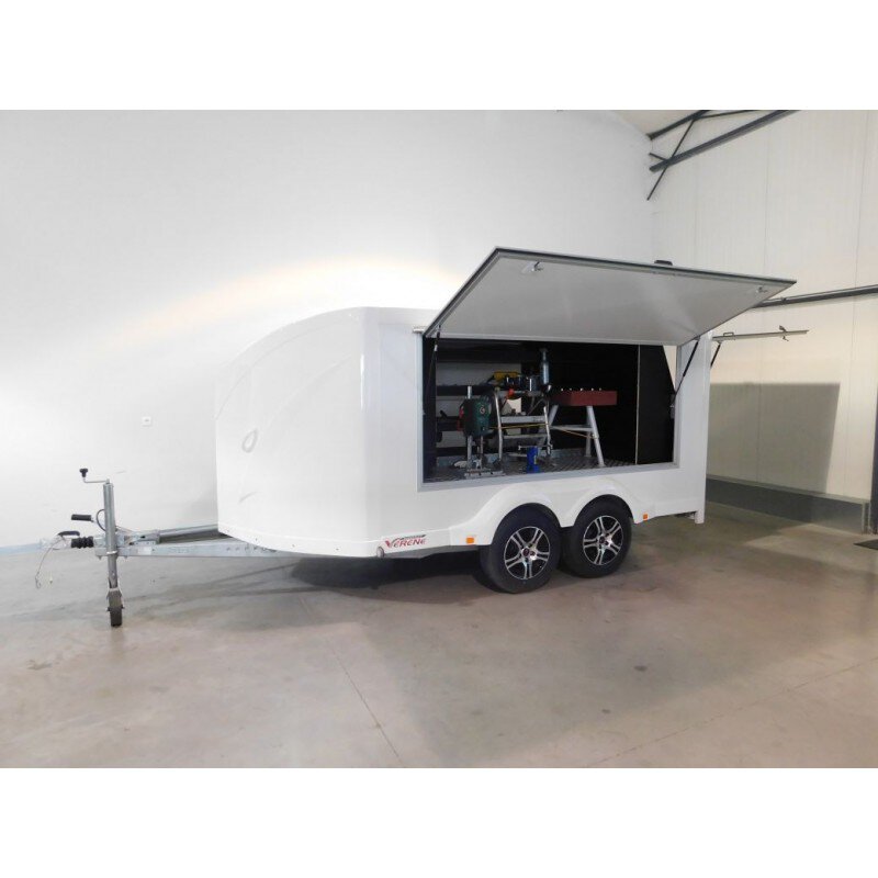 M3415-2 MARECHAL FERRANT selected image