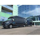 FOURGON VERENE M4422-2RE TRANSPORTEUR 0