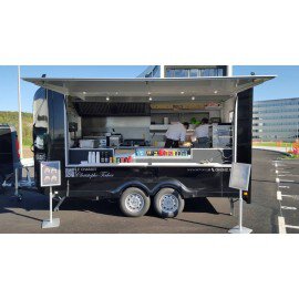 foodtruck barbot