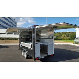 foodtruck vérène