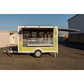 MAG 300 FOODTRUCK