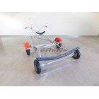 REMORQUE PORTE BATEAU MECANOREM NAVICA DERIVEUR D 185 + C 1