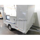 REMORQUE FOURGON MAG 300 K21 4