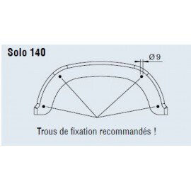 Remorques Vérène