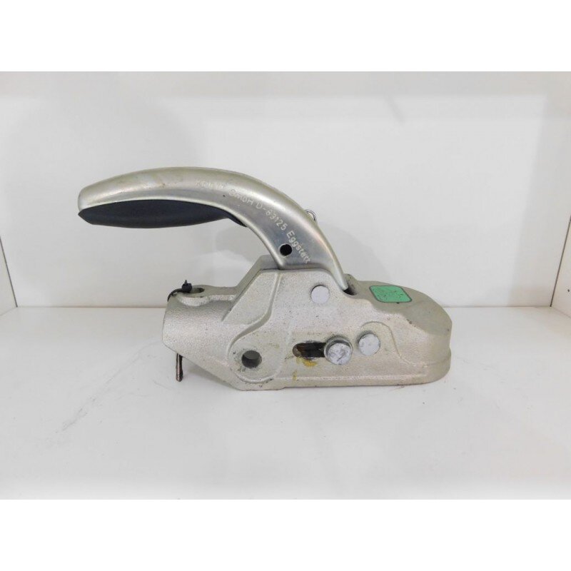 TETE ATTELAGE K 27 KNOTT AVEC ANTIVOL INTEGRE selected image