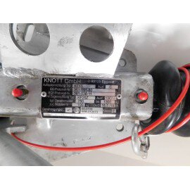 COMMANDE DE FREIN KF 13 VERENE