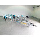 REMORQUE PORTE BATEAU MECANOREM NAVICA NX 1201F 0