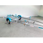 REMORQUE PORTE BATEAU MECANOREM NAVICA NX 1201F 1