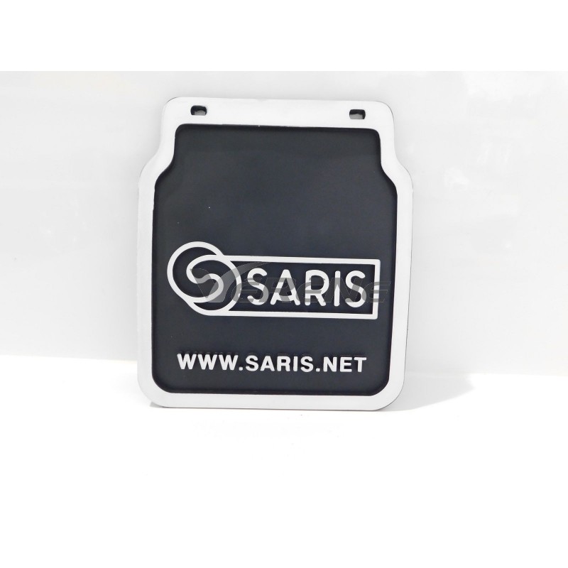 BAVETTE CAOUTCHOUC SARIS selected image