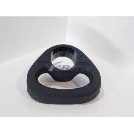 POIGNEE DE MANOEUVRE POUR ROUE JOCKEY DIAM. 60MM