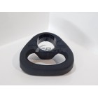 POIGNEE DE MANOEUVRE POUR ROUE JOCKEY DIAM. 60MM 0