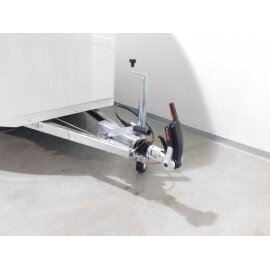 Remorque Marechal Ferrant