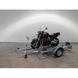 REMORQUE PORTE MOTO PMB 751