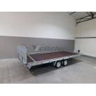 REMORQUE PLATEAU ERDE PLBH 5122 HYD 1