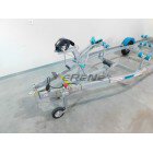 REMORQUE PORTE BATEAU MECANOREM NAVICA NX 501 5