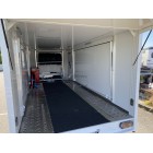 REMORQUE Porte voiture VERENE - SRT 580 GT 6