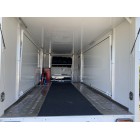 REMORQUE Porte voiture VERENE - SRT 580 GT 7