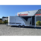 REMORQUE FOURGON SRT 580 GT 17