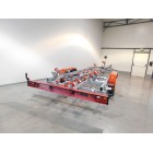 REMORQUE PORTE BATEAU MECANOREM VXD 16 1