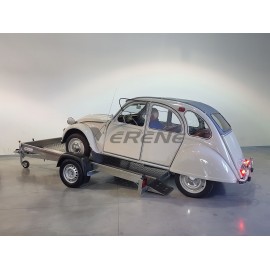 Remorque pour 2CV