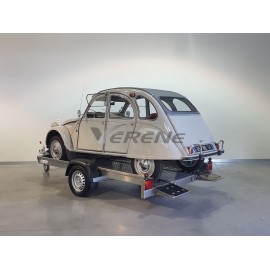 Remorque Porte Voiture VERENE GTA 300 AF