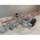 PORTE BATEAU MECANOREM CHARIOT DE MISE A L EAU 2000 KG 3