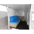 REMORQUE FOURGON M3420RE MOBIL CAB 3