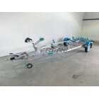 REMORQUE PORTE BATEAU MECANOREM NAVICA NX 1101F 3