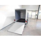 ROADSTER 255 + PORTE 5