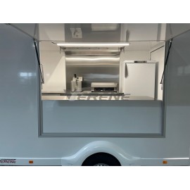 foodtruck fabrication française