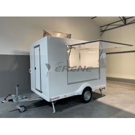 foodtruck Vérène