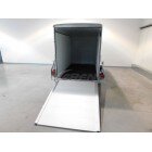 ROADSTER 255 + PORTE 14