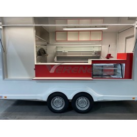 foodtruck pizzarella