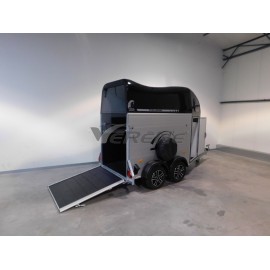 REMORQUE VAN GOLD One Aluline (PULLMAN)