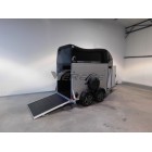 REMORQUE VAN GOLD One Aluline (PULLMAN) 5