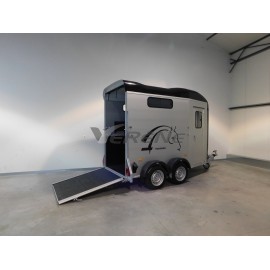 REMORQUE VAN TOURING One