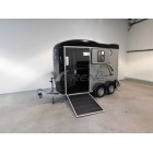 REMORQUE VAN TOURING One 9