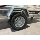 VERENE VR 300 L OFFROAD 3