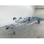 REMORQUE PORTE BATEAU MECANOREM NAVICA NX 1601 F 2