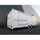REMORQUE Porte voiture VERENE - SRT 640 GT 2